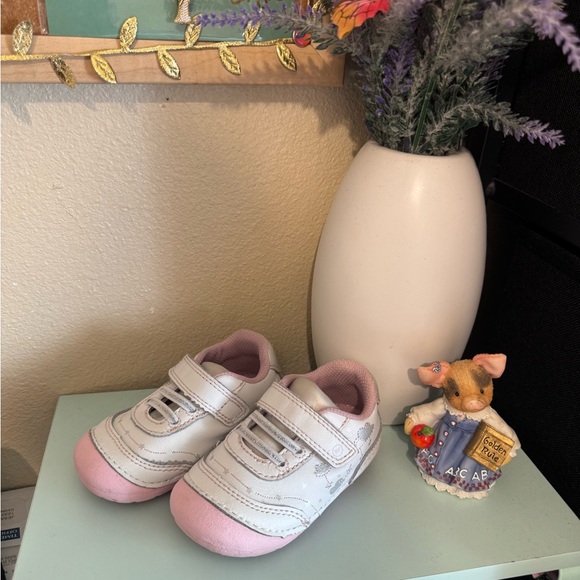 Baby Walker Shoes - Picture 4 of 4